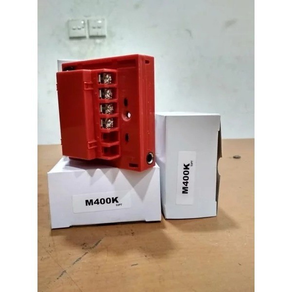 Jual BISA COD SYSTEM SENSOR BREAK GLASS M400K/T MANUAL CALL POINT FIRE ...