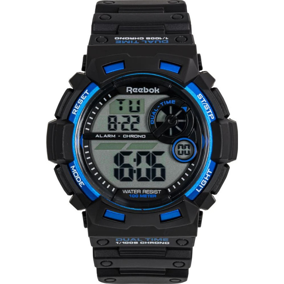 Jual Jam Tangan REEBOK Pria Original RB RV-PAT-G9-PKPB-WK | Shopee ...