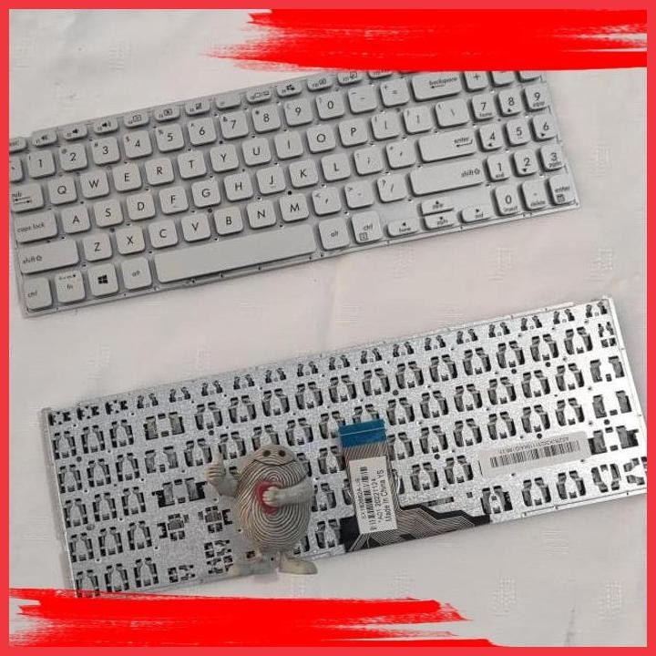 Jual Cipt Keyboard Original Asus Vivobook 15 A509 A509f A509fa A509fj A509m X509 Shopee