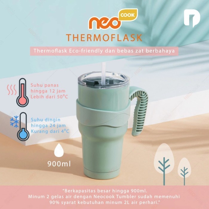 Jual BEBAS ONGKIR THERMOS AIR PANAS DINGIN TAHAN LAMA BOTOL MINUM