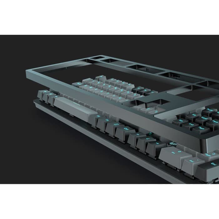 Jual Dareu A840 - Gaming Keyboard | Shopee Indonesia