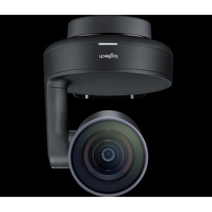 Jual Logitech Rally Camera Video Conference - Garansi 2 Tahun | Shopee ...