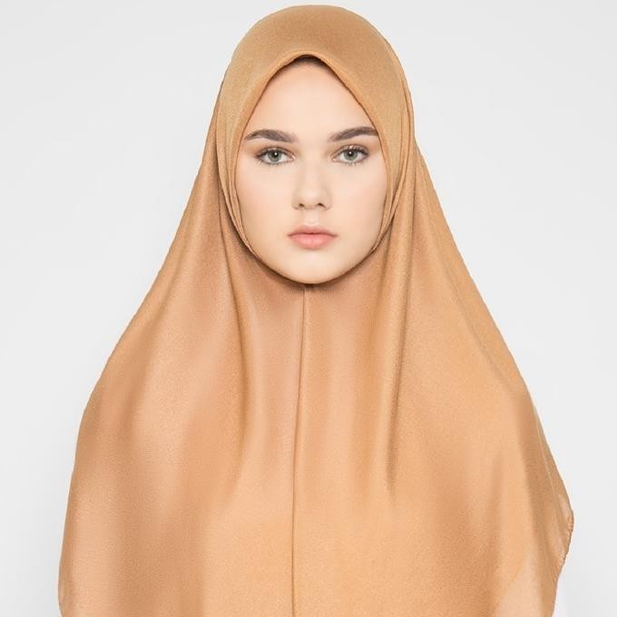 Jual Butterum Scarf (Ultrafine Voile) | Shopee Indonesia