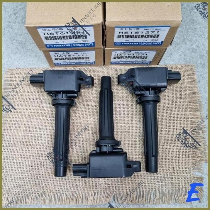 Mazda 3 Rear Differential Viscous Coupler For Mazda CX-3 2018-20