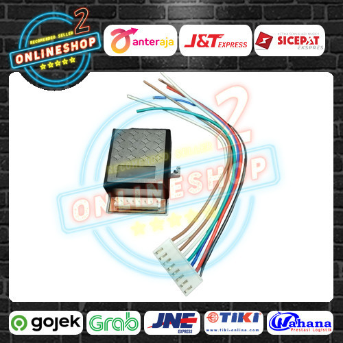 Jual Modul lock pintu mobil Module lock | Shopee Indonesia