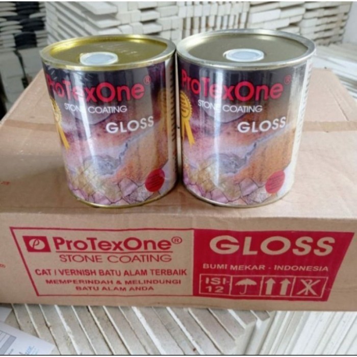 Jual CAT BATU ALAM, KOTING, PERNIS GLOSS | Shopee Indonesia