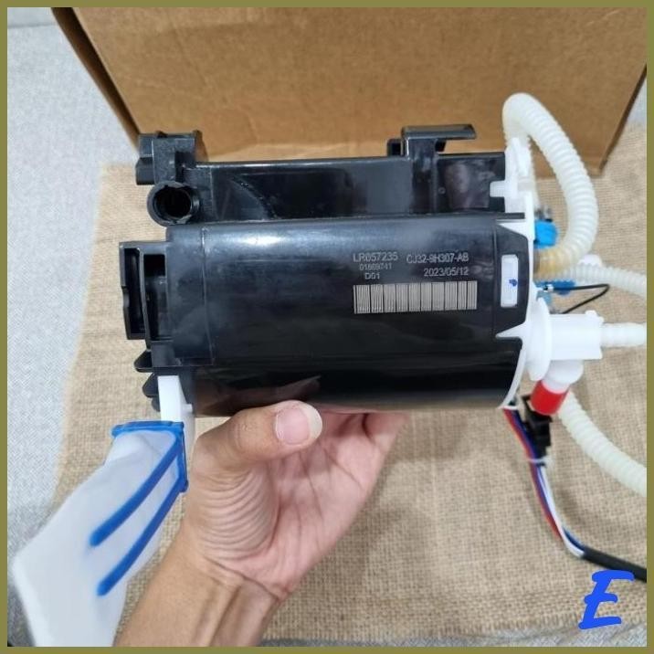 Jual FUEL PUMP RANGE ROVER EVOQUE, SPORT, LR2, DISCOVERY GENUINE