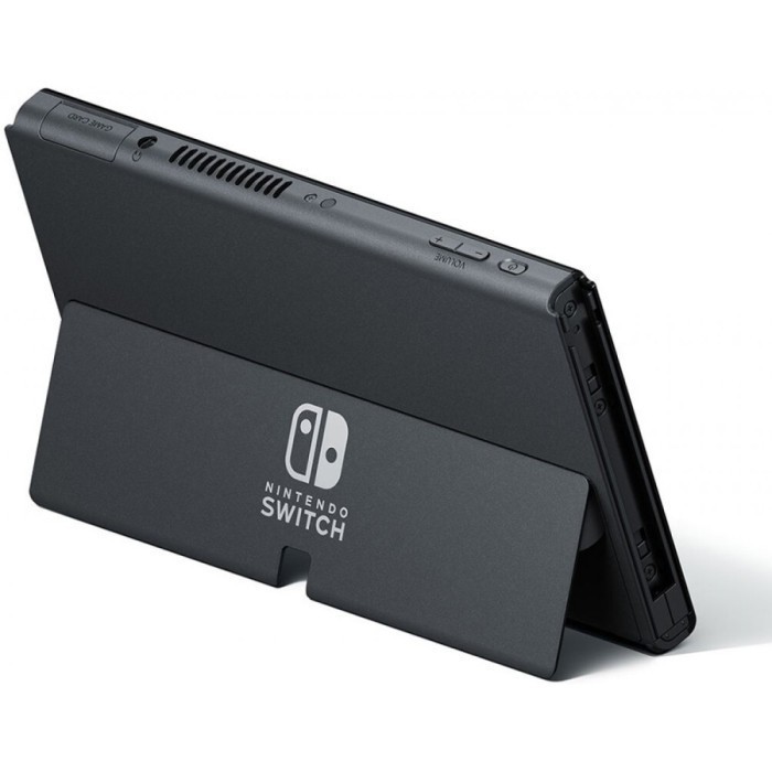 Jual Nintendo Switch Oled Console Neon / Mesin Neon Red Blue / Merah ...