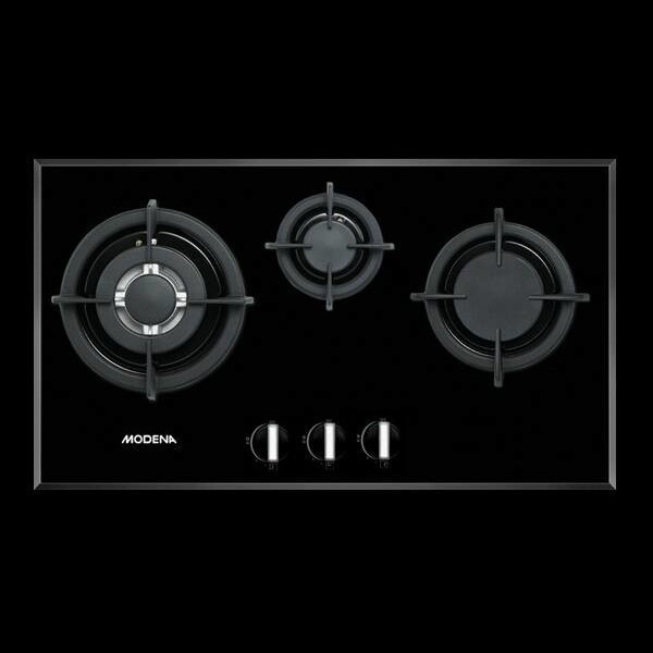 Jual Kompo Tanam Gas Modena Bh 1735 / Built In Gas Hob Modena Bh1735 ...