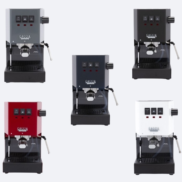 Jual Gaggia Classic Pro Espresso Machine Shopee Indonesia