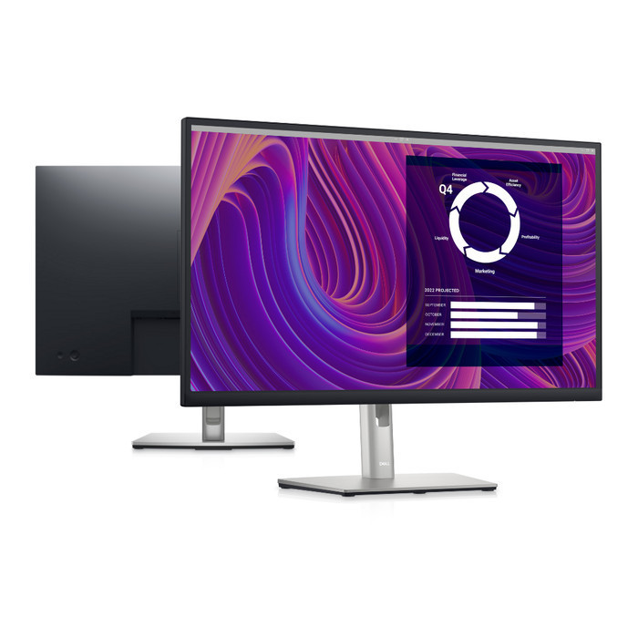 Jual Monitor Led Dell P2723D P2723De 27