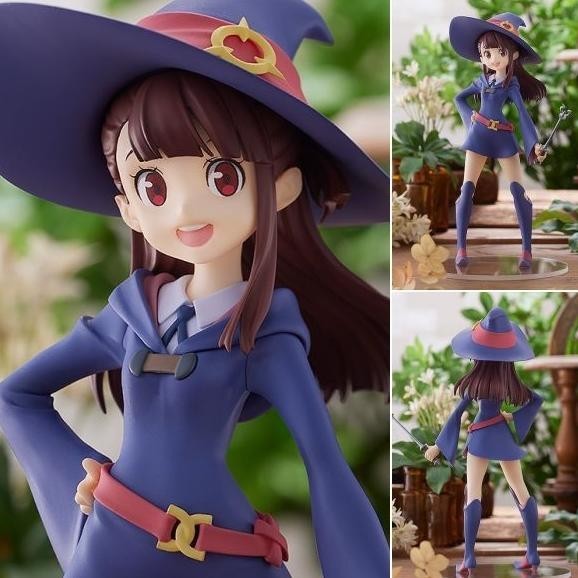 Jual (FIGU) POP UP PARADE FIGURE ATSUKO KAGARI - LITTLE WITCH ACADEMIA ...