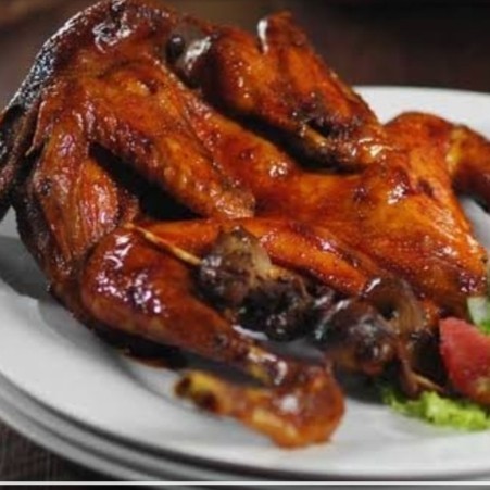 Jual Uinn - Begok Ayam Kampung Bakar Siap Saji - Frozen Food | Shopee ...