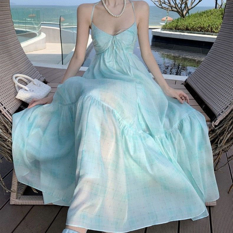 white christmas dresses Shane Maxi Dress Ivory L