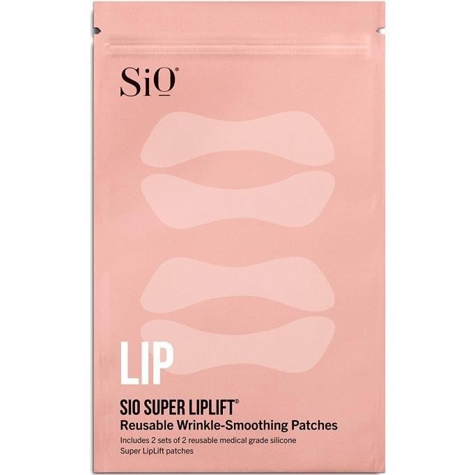 Jual SiO Super LipLift Reusable Wrinkle Smoothing Patches ___maxie ...