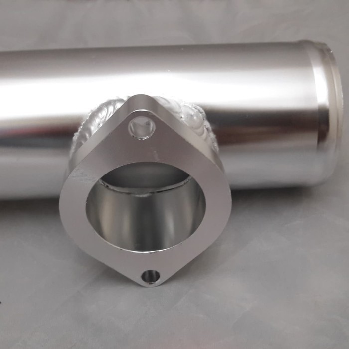 Jual Dudukan Blow Off Greddy 2.5 Inch - Turbo Flange 2.5 Inch | Shopee ...