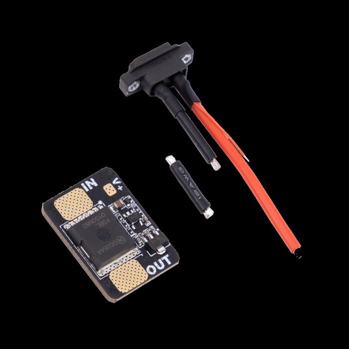 Jual Iflight Anti Spark Filter 25 * 18mm | Shopee Indonesia