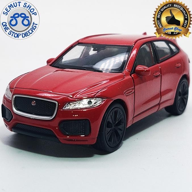 Voiture Miniature WELLY 1/43 - Bentley Continental GT Ou Jaguar F - Modèle Neuf En Boîte