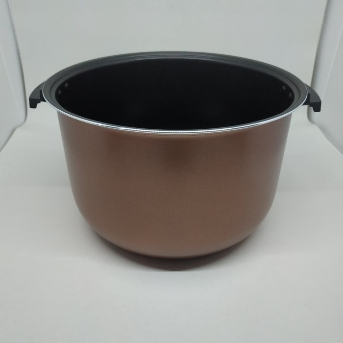 Jual Panci Saja Teflon Magic Com Rice Cooker Philips Hd3132 3132 3128 2L Shopee Indonesia