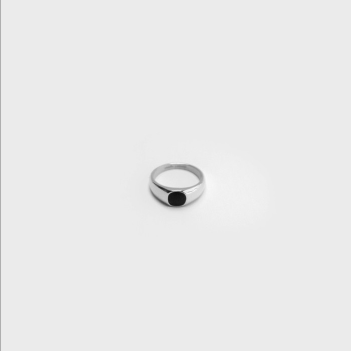 Jual Stuudio Particular - Iris Ring ( 18K Gp & Sier ) | Shopee Indonesia
