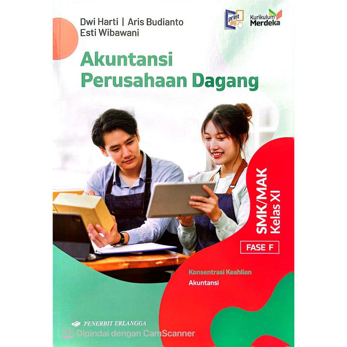 Bisnis Online SMK: Menuju Kesuksesan di Era Digital (Studi Kasus Anni Supraptini, Kelas XI)