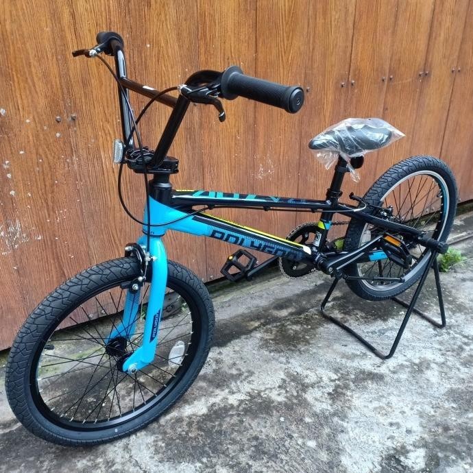 Bmx Polygon Razor Pro