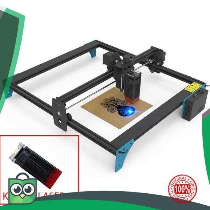 Jual Mesin Stiker Laser Cutting Akrilik Acrylic Akrilik Sticker Motor ...