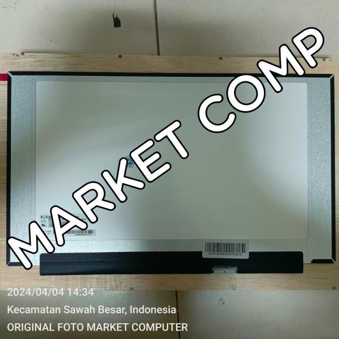 Pantalla Lcd Display B156han12.0 15.6 Inch 300 Hz | Cuotas Sin Interés - Foto 5