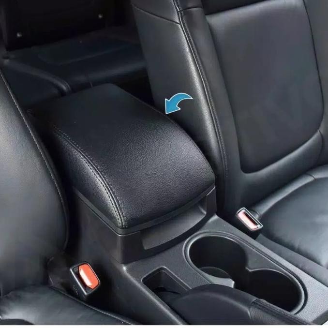 Jual Console Box Xpander / Armrest All New Livina / Arm Rest Expander ...