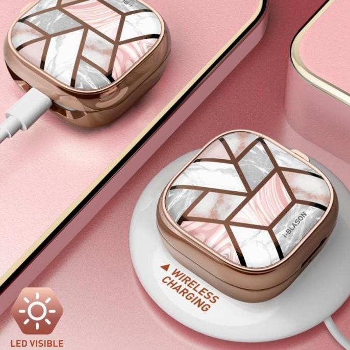Jual Produk Keren!! Case Samsung Galaxy Buds 2 Pro Buds 2 Live Pro I ...
