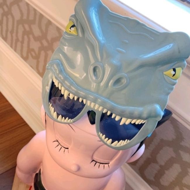 Dinosaurus