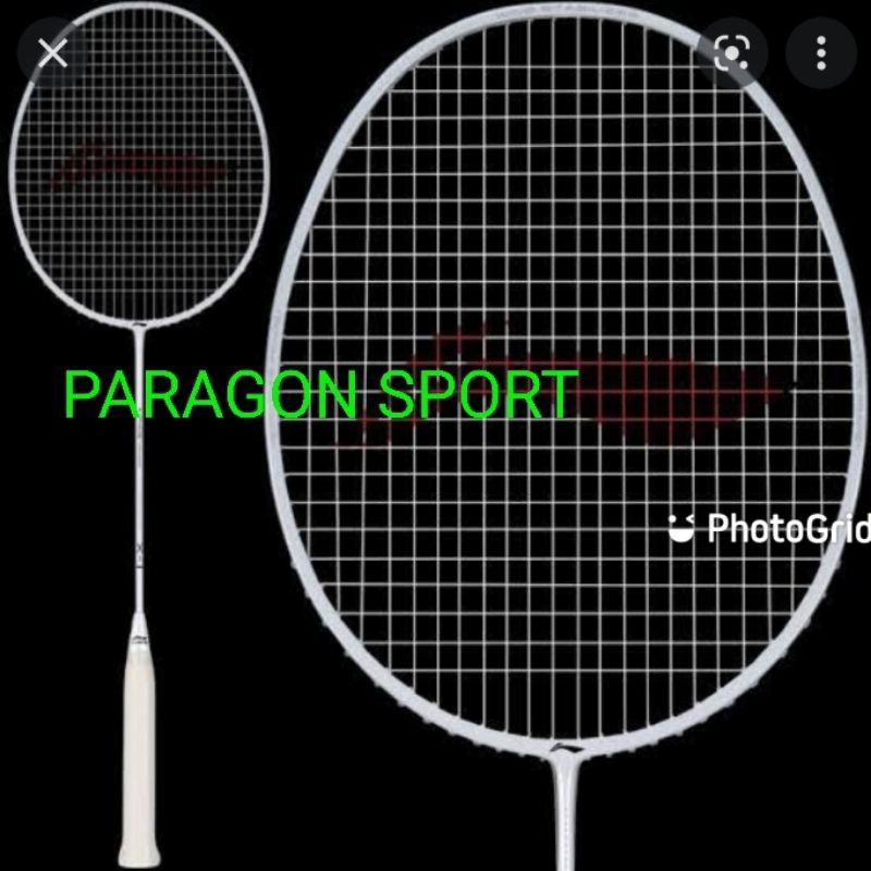 Jual Raket Lining XiPhos X1 FULL SET ORIGINAL 100 RESMI Shopee Indonesia