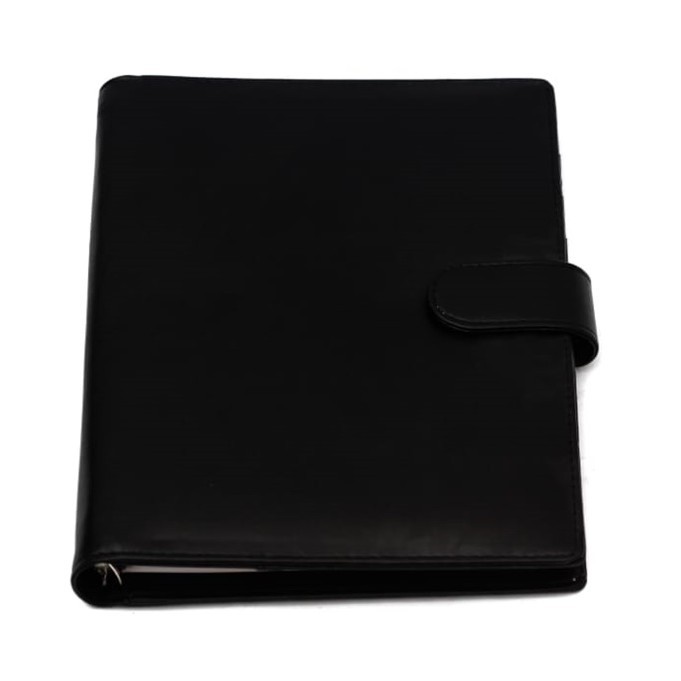 Jual Vip - Binder Note A5 6 Ring | Shopee Indonesia