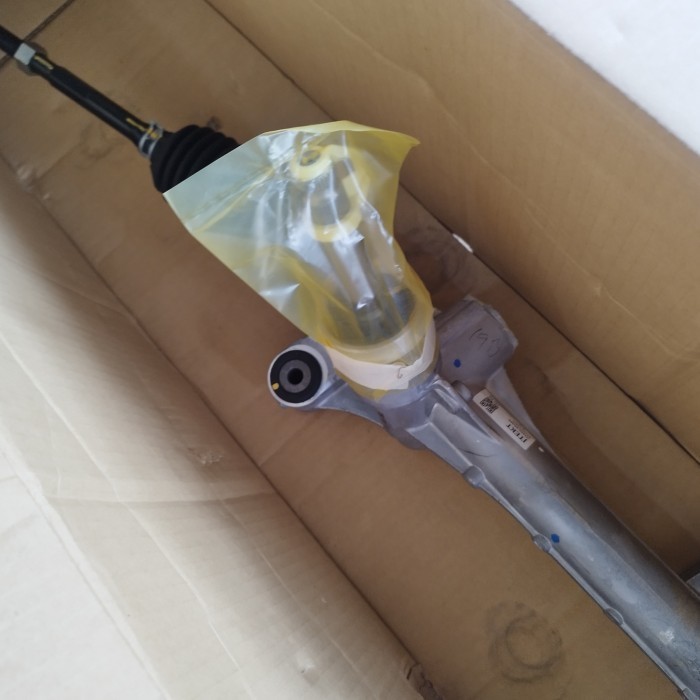 Jual Gear Box Assy Rack Steer Rak Stir Power Steering Honda Hrv