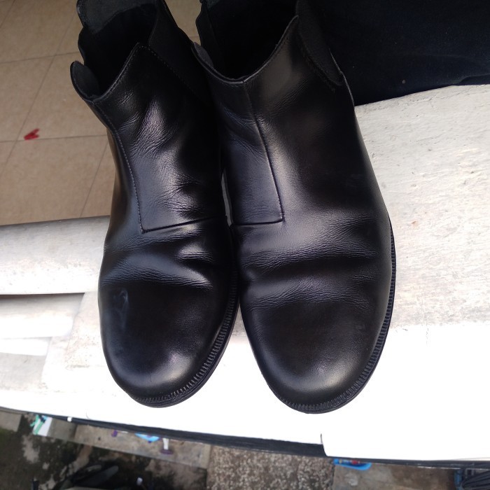 Chelsea boots brodo sales