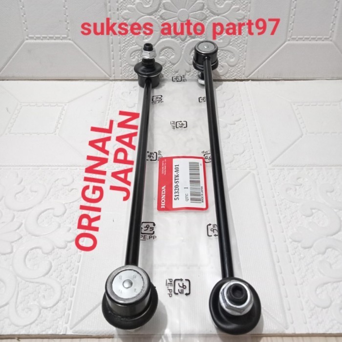 Jual Stabilizer Link Stabil Honda New Crv Gen All New Crv Gen Original Shopee Indonesia