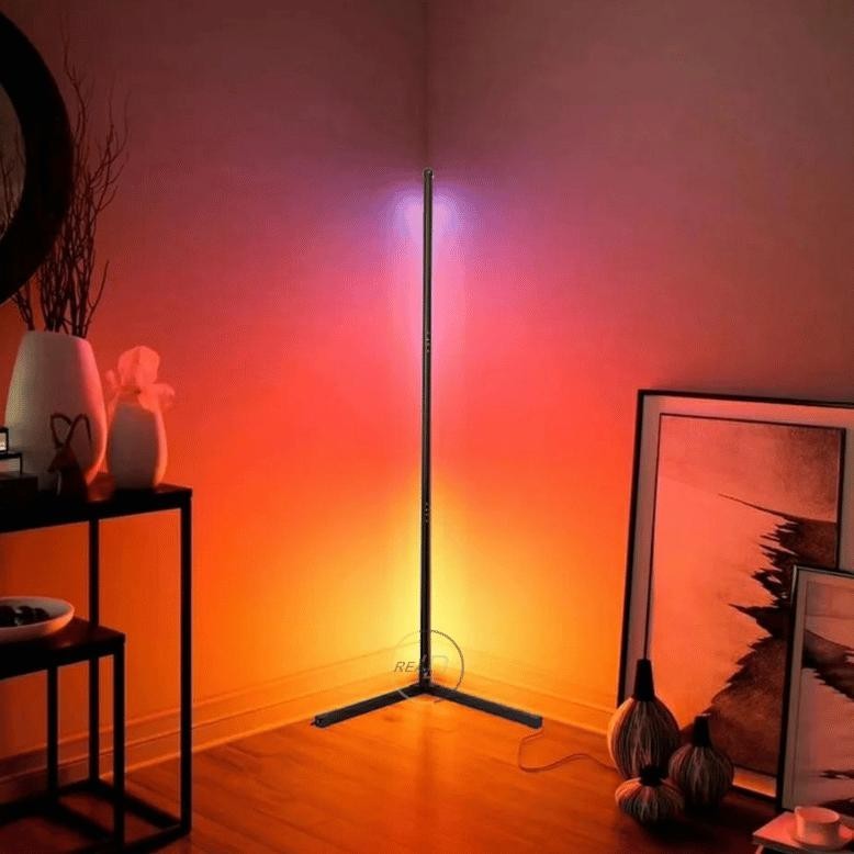 Jual [TERBARU] LAMPU RGB SUDUT DSC1 LAMPU RGB HIAS KONTEN KREATOR ...