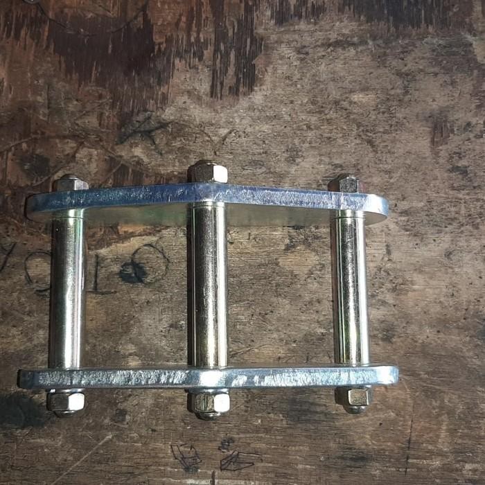Jual Anting per modif toyota hardtop 2F FJ40 BJ40 Premium | Shopee ...