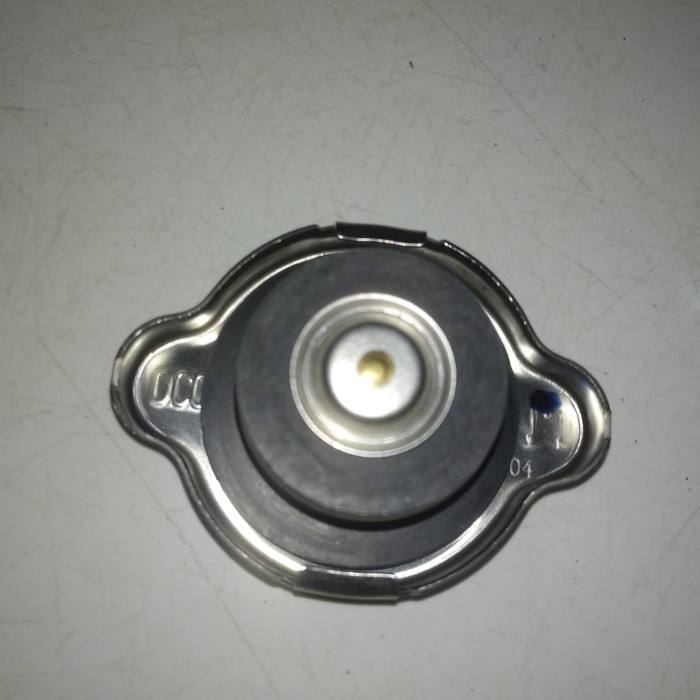 Jual CAP RADIATOR TUTUP RADIATOR KIA SPORTAGE 2 1,1 | Shopee Indonesia