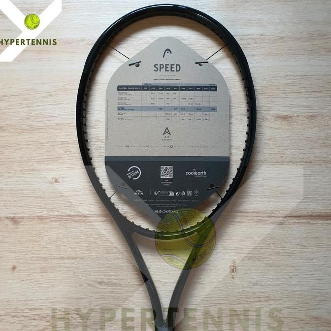 Jual Raket Tenis Head SPEED LEGEND 2024 PRO MP LIMITED EDITION NOVAK ...