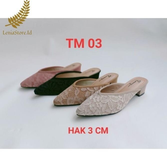 Jual Sepatu Sandal High Heels Pesta Pernikahan Wedding Kondangan Wanita