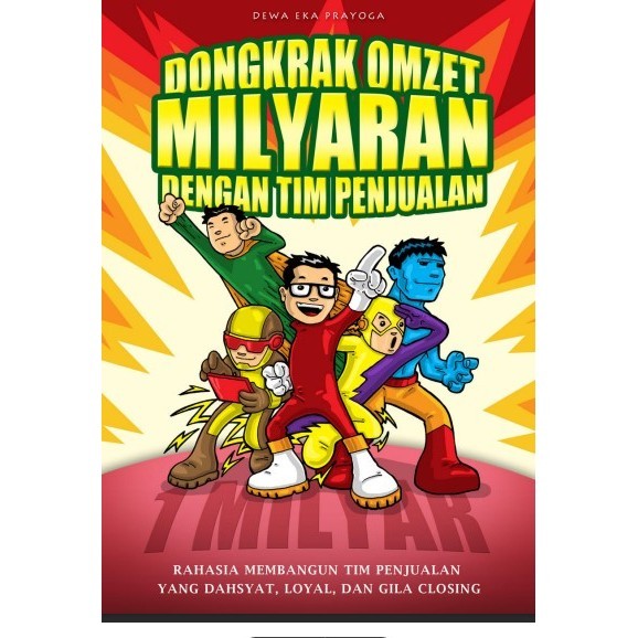 Rahasia di Balik Omzet Miliaran: Menggali Kesuksesan Bisnis Online