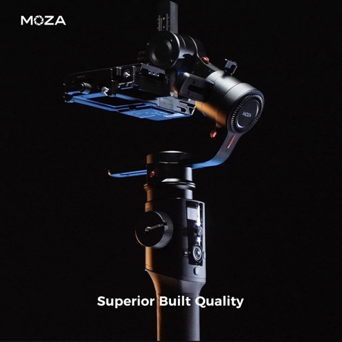 Jual Moza Air 2S Professional Kit Moza Air 2 S Gimbal Stabilizer Resmi ...