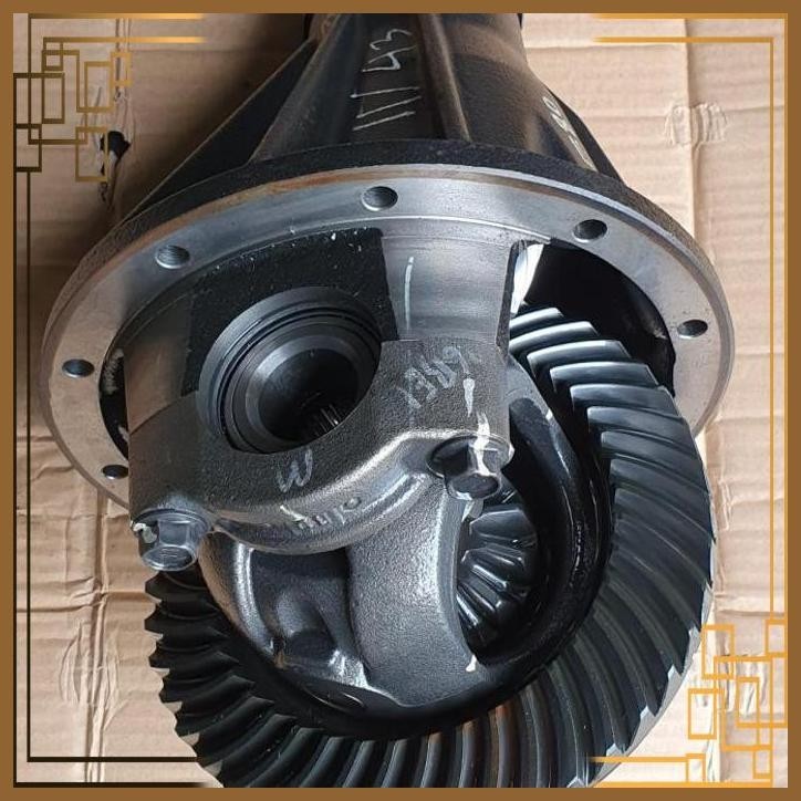 Jual [SKM] GARDAN DIFFERENTIAL TOYOTA FORTUNER 11X43 | Shopee Indonesia