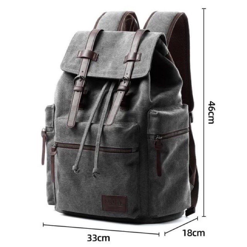 Jual Tas Remaja Ransell Punggung Tsn Ransl Resleting Jumbo Tes Rsnsl ...