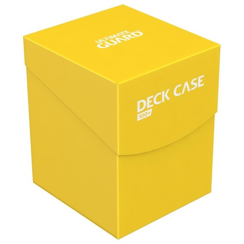 Jual DECKBOX 100+ | ULTIMATE GUARD BEST QUALITY | Shopee Indonesia