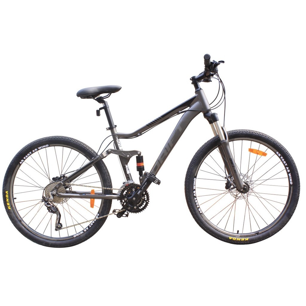 Sepeda MTB Alloy 27.5inch Vivacycle Drift S Series