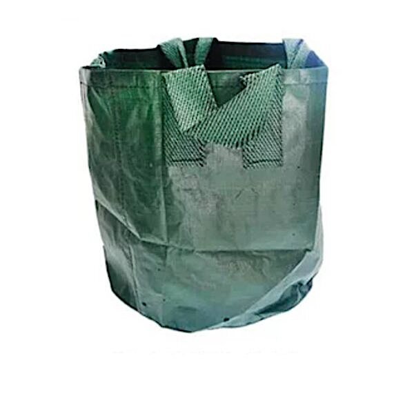 Jual favorit] Planter Bag Hijau 30 Liter Planterbag 30L Plenter Easy ...