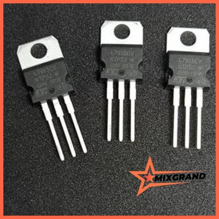 Jual IC 7915 No. 1 mixgrand | Shopee Indonesia