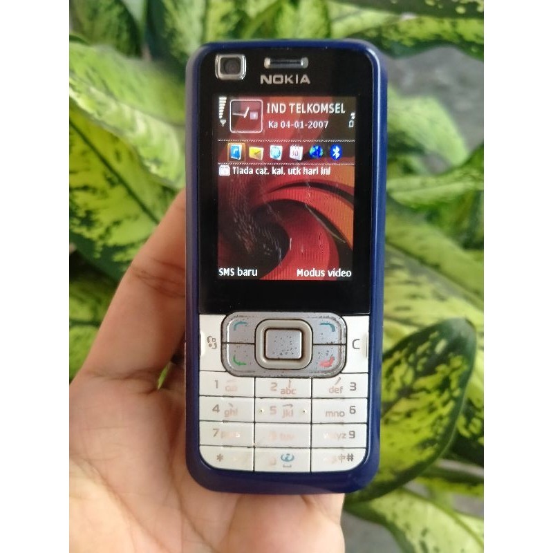 Jual Nokia 6120c original | Shopee Indonesia